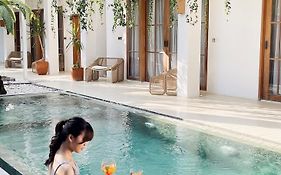 White Goose Boutique Hotel